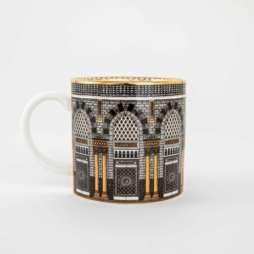 Ceramic Mug - Madinah Prophet’s Mosque