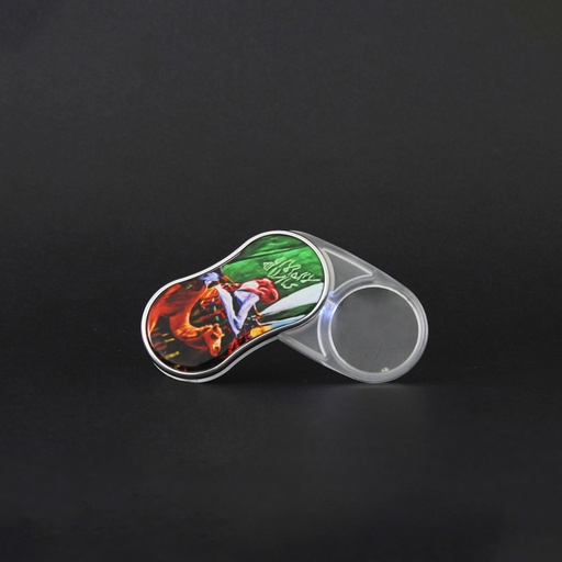 [GM-90-0006-UN-CL] Magnifier - Kingdom's Unification (Color)