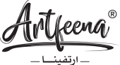 Artfeena Website